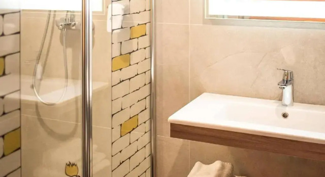 Одноместный номер Standard ibis Styles Lublin Stare Miasto