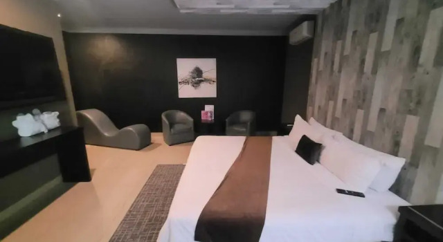Номер Premier Motel Real de Queretaro