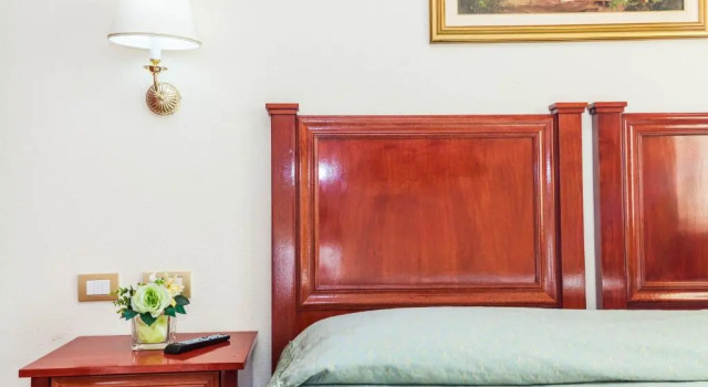 Семейный номер Standard Hotel Regina Elena