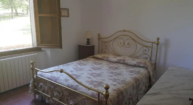Апартаменты Цокольный этаж Holiday House Le Selvole