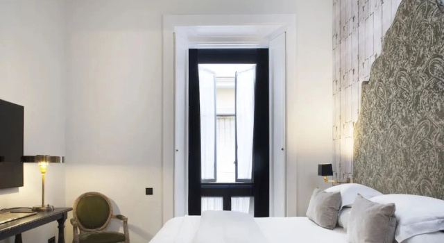 Номер Standard Boutique Hotel Casa Cánovas
