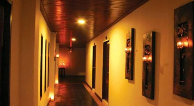 Samui Seabreeze Place