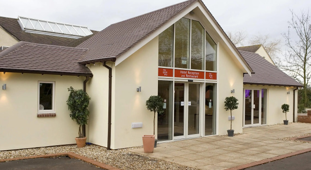 The Granary Hotel, Rezervați Hotel Belbroughton Worcestershire