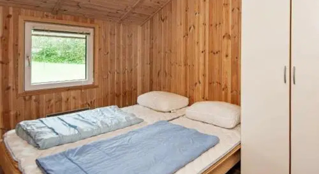 Holiday Home Hallumvej, Réserver Appartement Hôtels à Esbjerg avec parking, Parking