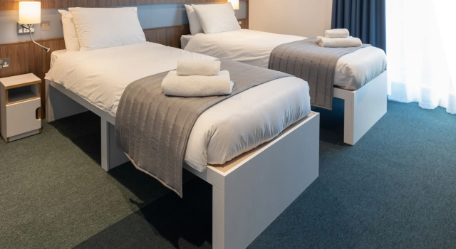 Elite Athlete Centre and Hotel