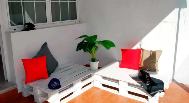 Villa Aries, Prenota Villa Hotel a Isole Canarie con parcheggio, Parcheggio