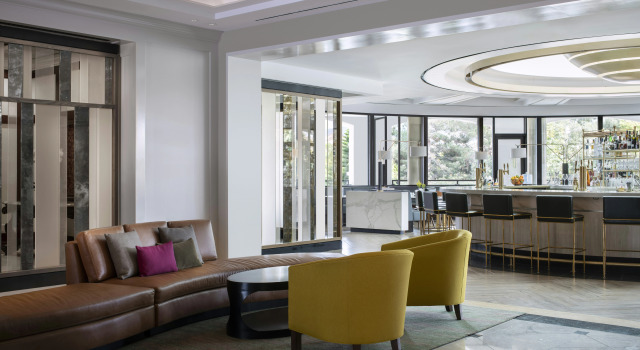 Отель Four Seasons at Westlake Village