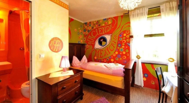 Hacienda Mexicana