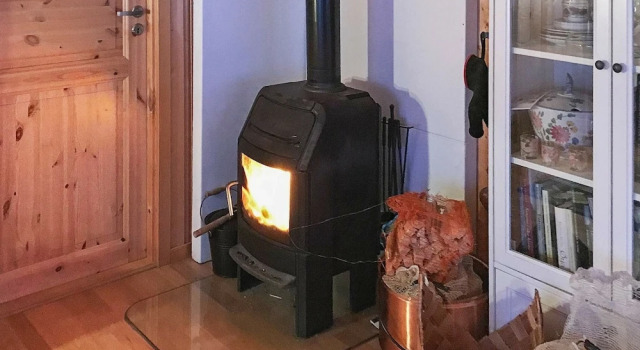 Holiday Home in Alta, Reserva ahora Hotel Alta Troms og Finnmark