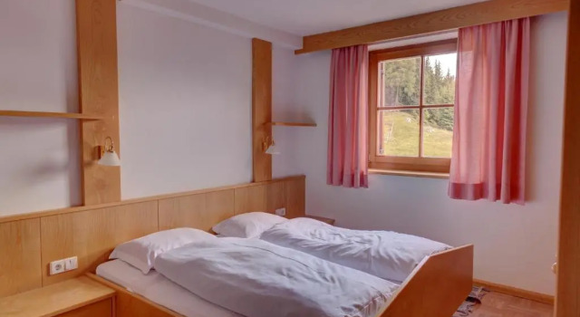 Gasthaus Furlhütte, Забронировать Отель Випитено Бреннер