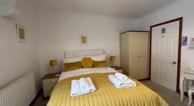 Номер Economy The Chapel Guest House