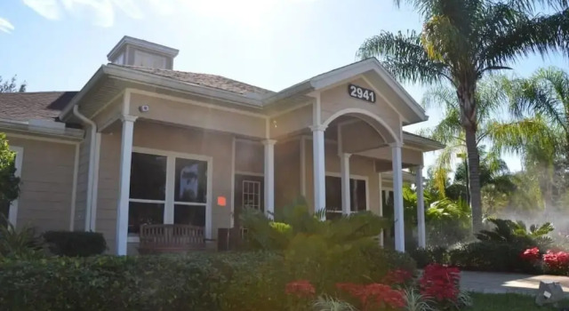 Nov Special at Lucaya 3 Beds 2 Bath ID: 61205, Rezerwuj Dom wakacyjny Orlando Kissimmee