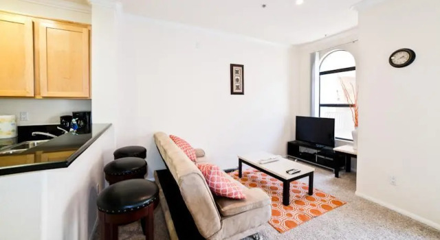 Eve K. Suites