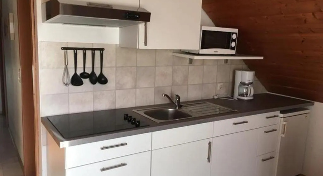 Ferienwohnung Wiggermann