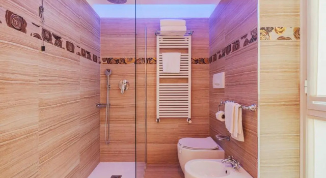Номер Standard Hotel Excelsior