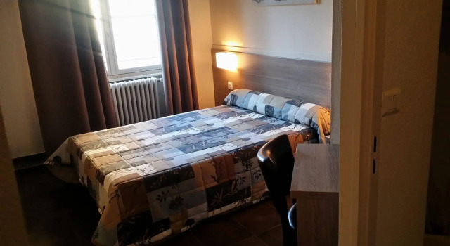 Hotel DAinay