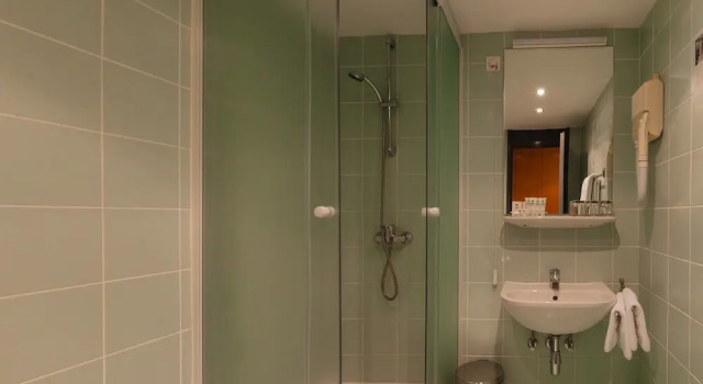 Номер Standard Grabovac Hotel