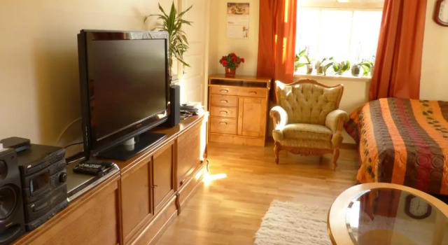 Апартаменты Viva Apartment