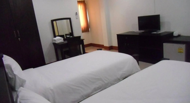 Na Chaidej Hotel