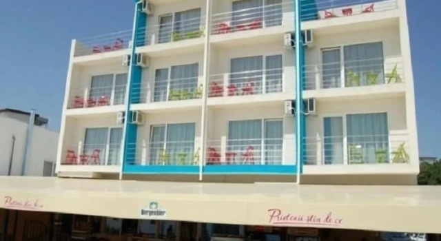 Vila Maria, Prenota Hotel Hotel a Eforie con parcheggio, Parcheggio