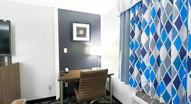 Номер Standard Blaine Town Inn & Suites