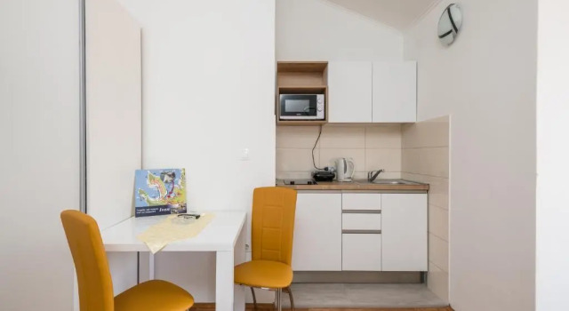 Студия Villa Voinic