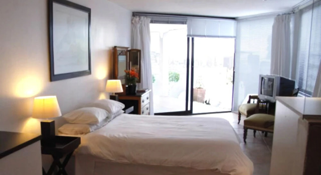 Cape View Guest House