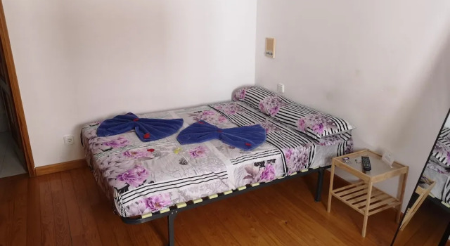 Rooms Arrecife Centre
