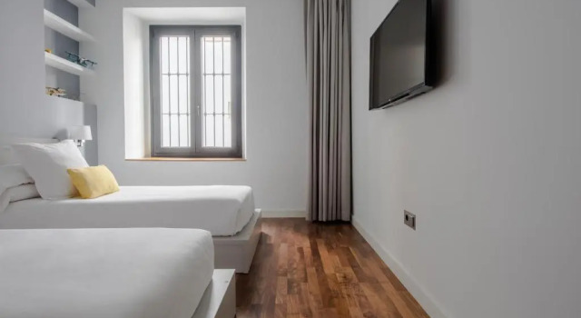 Hommyhome Arenal Luxury, Забронировать Отель Старый город Севилья
