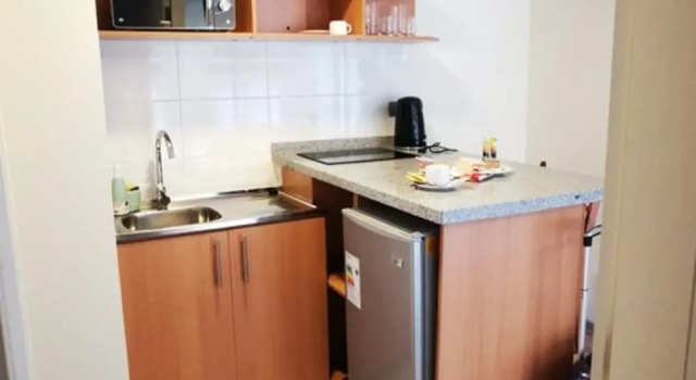 Апартаменты Apart Hotel Viva Providencia