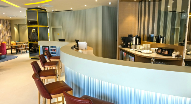 Hampton By Hilton Sakarya