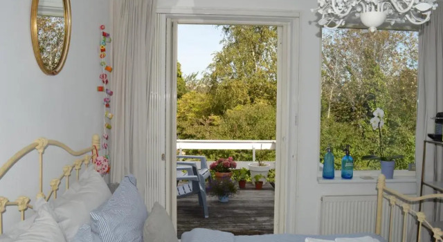 Bed & Breakfast Jo Amsterdam, Buchen Sie Hotel Diemen Noord