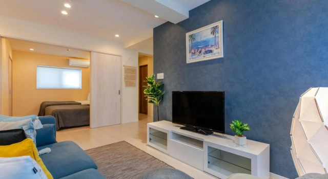 Condominium Luana / Vacation STAY 81290, Prenota Hotel Chatan 