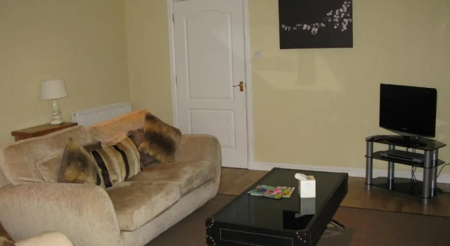 Апартаменты Apartment 20 Inchmarlo