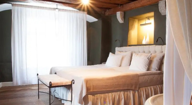 Номер Standard The Three Sisters Hotel