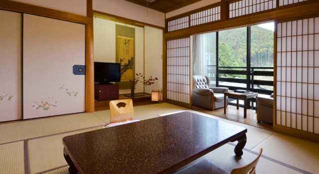 Suginoya, Prenota Hotel Hotel a Kyushu con parcheggio, Parcheggio