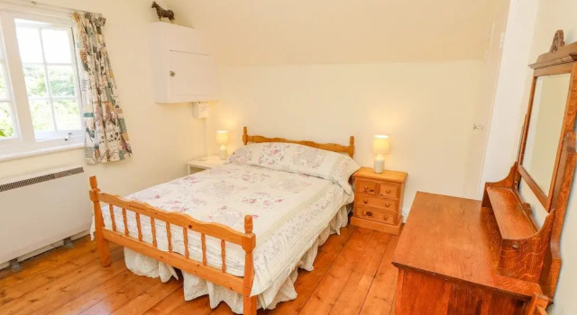 Ladylands Cottage, Κράτηση Διακοσστικό σπίτι Newport Isle of Wight
