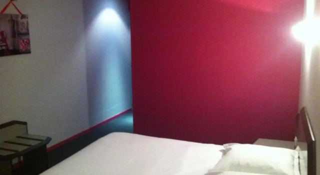 Superior huone Fasthotel L'Eldorado