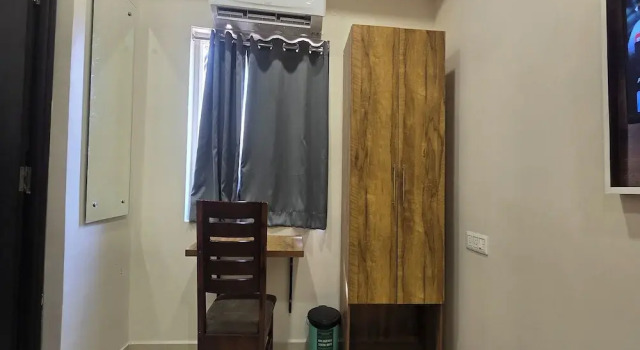 Номер Comfort Hotel Haven
