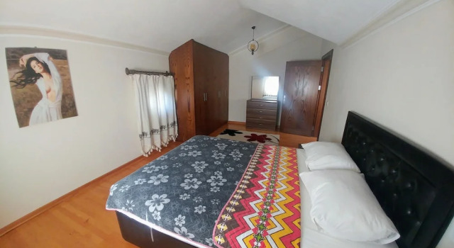 Villa Lake House Datca