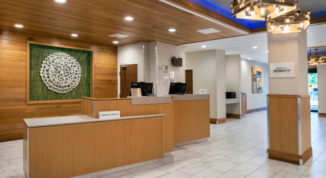 Fairfield Inn & Suites by Marriott Bakersfield Central
