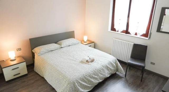 Апартаменты La Casa di Emy in Bollate