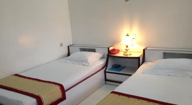 Phuong Anh Hotel
