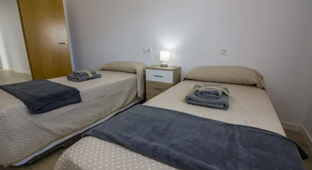 River-view Apartment in Ayamonte, Book Lejlighed Ayamonte Huelva