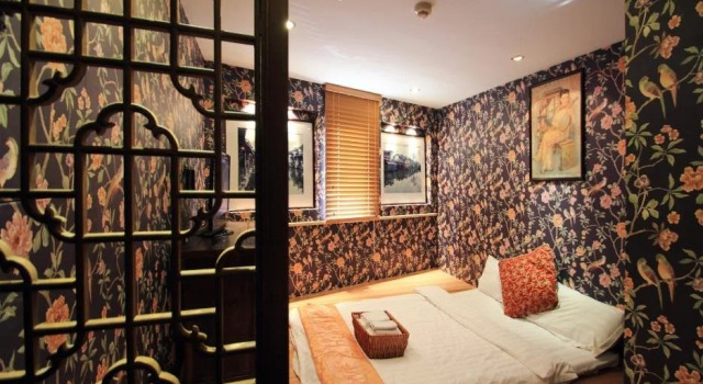 Shanghai Memory Guesthouse, Varaa Hotelli Changning 
