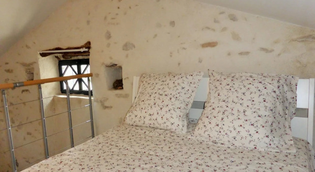 La Bergerie De Vaison, Prenota Hotel Hotel a Alvernia con parcheggio, Parcheggio