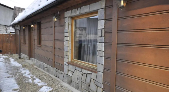 Апартаменты Apartamenty i Domki Biały Dunajec