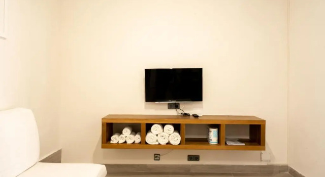 Апартаменты Apartamentos Estanques