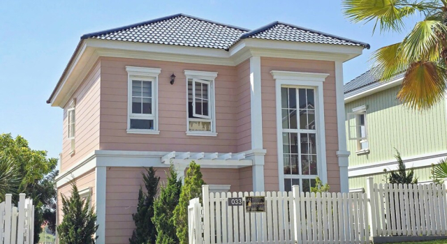 Вилла с 5 комнатами Villa Novaworld Phan Thiết - Luxury
