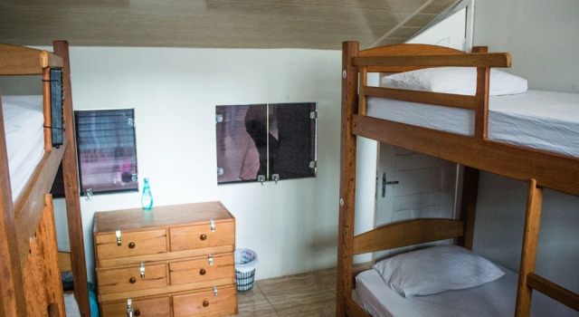 Mama Hostel, Buchen Sie Hostel Nazare Pará